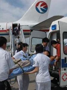 宣恩县接送服务